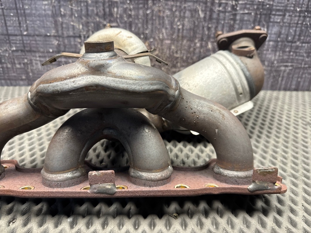 Катализатор, 14220 рублей, Красноярск