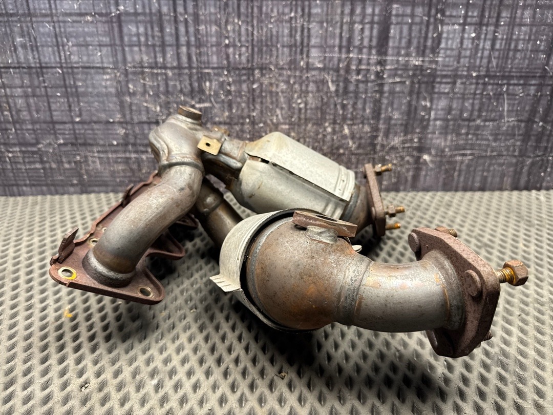 Катализатор, 14220 рублей, Красноярск