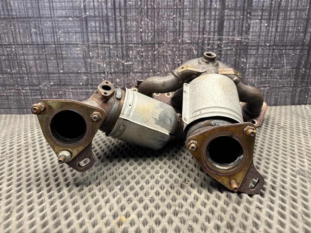 Катализатор, 14220 рублей, Красноярск