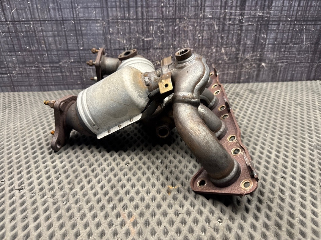 Катализатор, 14220 рублей, Красноярск