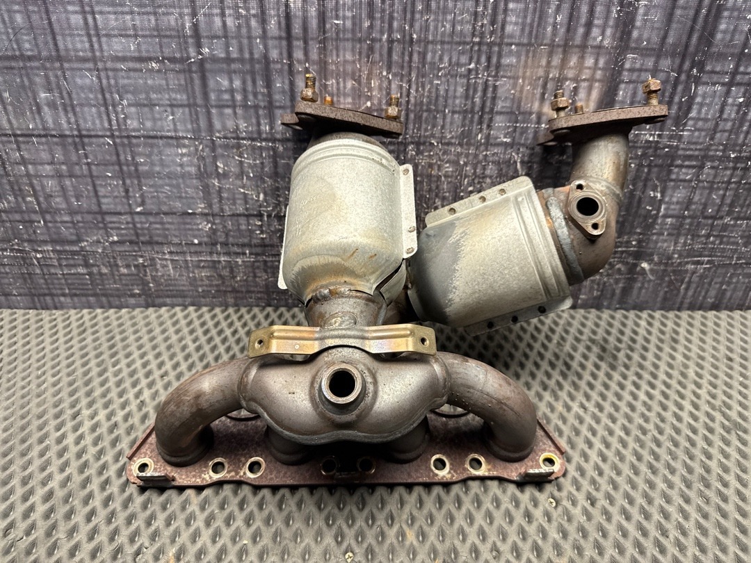 Катализатор, 14220 рублей, Красноярск