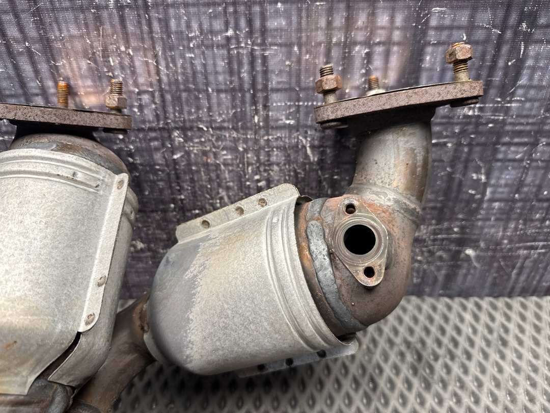 Катализатор, 14220 рублей, Красноярск