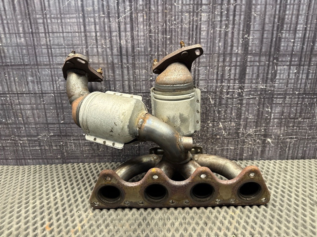 Катализатор, 14220 рублей, Красноярск