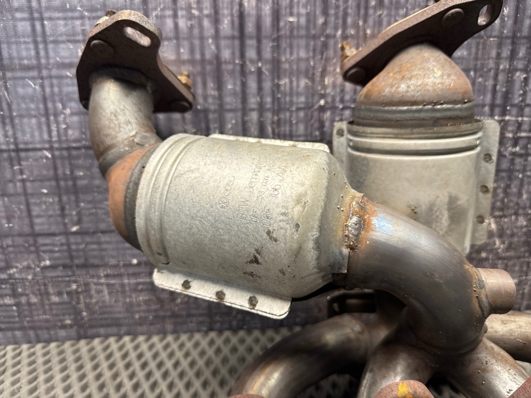 Катализатор, 14220 рублей, Красноярск