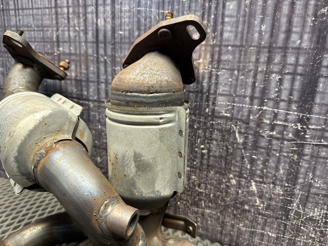 Катализатор, 14220 рублей, Красноярск