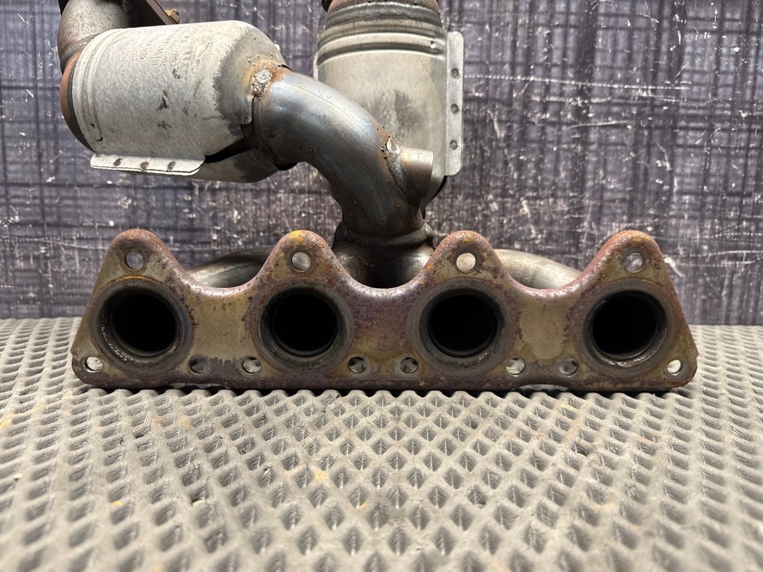 Катализатор, 14220 рублей, Красноярск