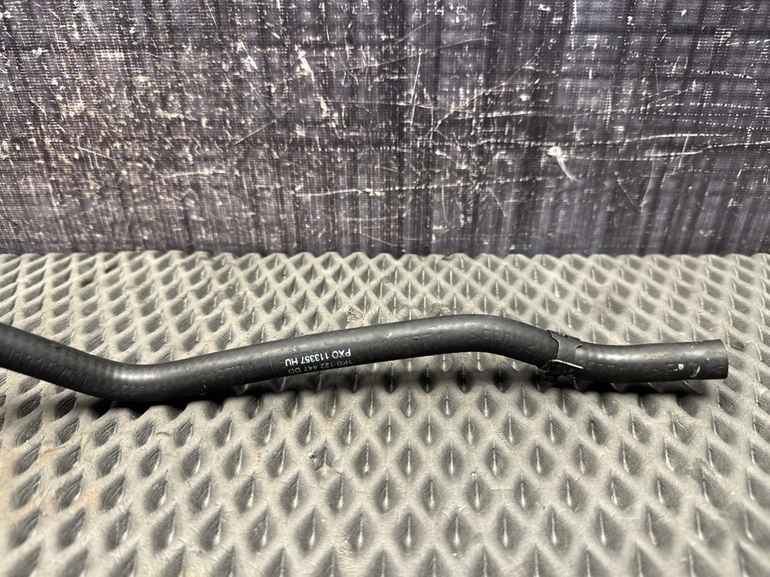 Шланг системы охлаждения, 1210 рублей, Красноярск