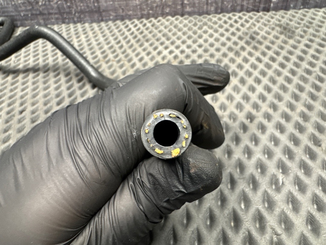 Шланг системы охлаждения, 1210 рублей, Красноярск