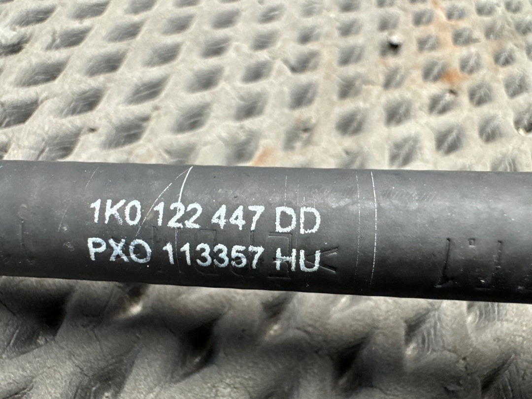 Шланг системы охлаждения, 1210 рублей, Красноярск