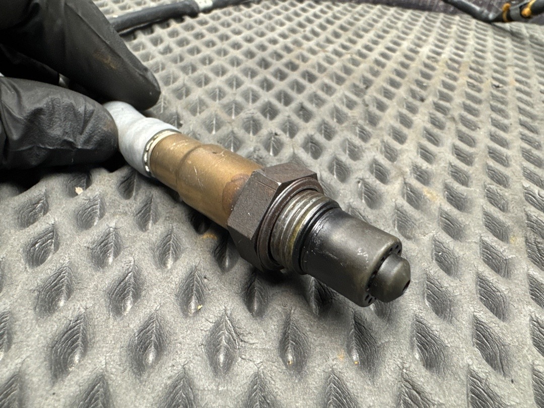 Датчик кислорода, 3890 рублей, Красноярск