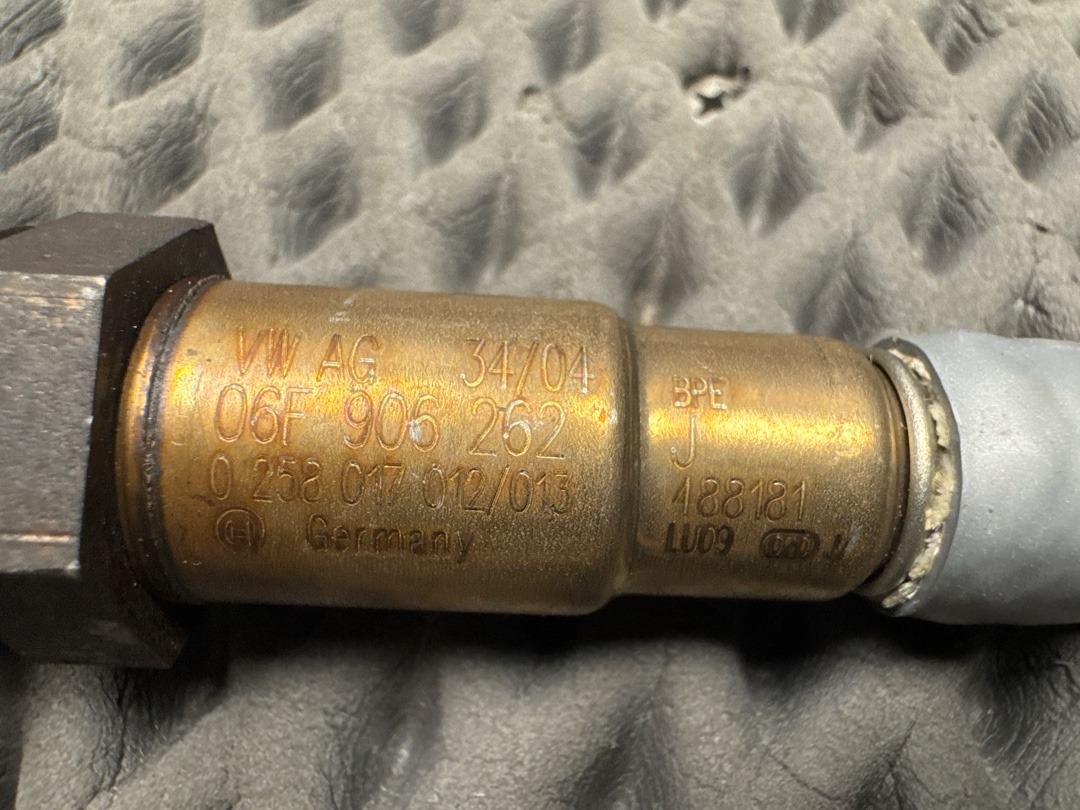 Датчик кислорода, 3890 рублей, Красноярск