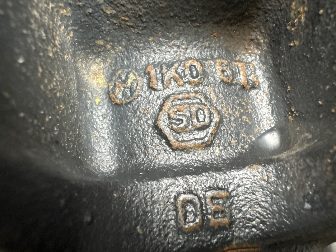 Поворотный кулак, 2370 рублей, Красноярск