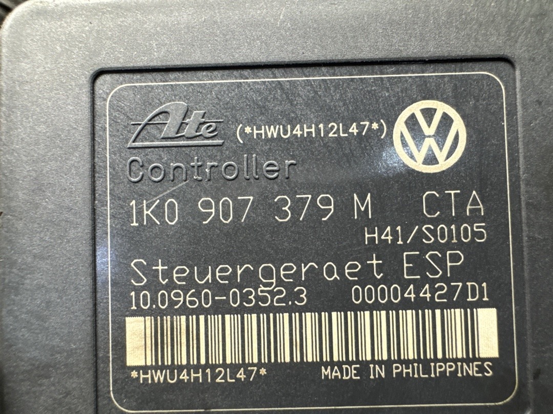 Блок ABS, 2320 рублей, Красноярск