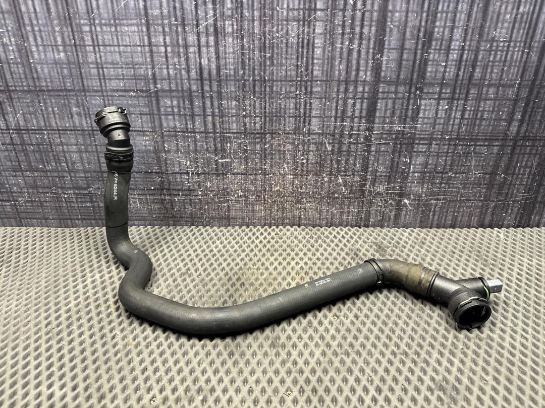 Шланг радиатора, 2320 рублей, Красноярск