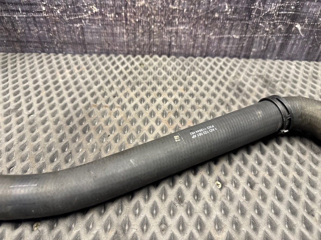 Шланг радиатора, 2320 рублей, Красноярск