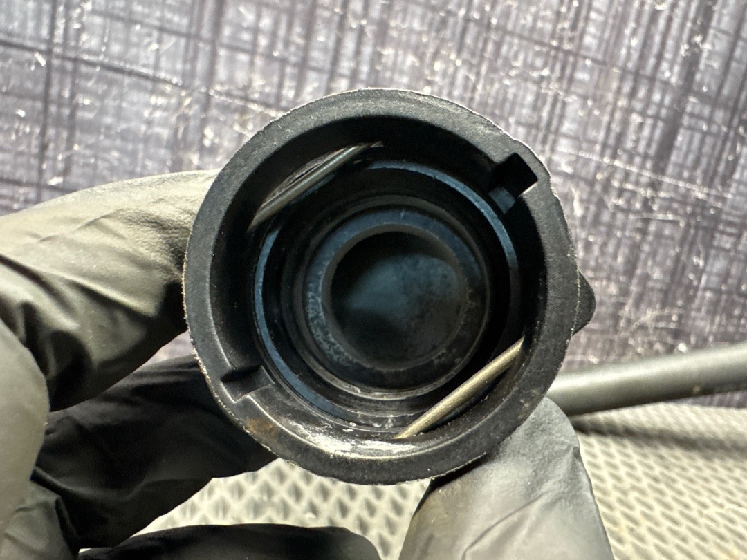 Шланг радиатора, 2320 рублей, Красноярск