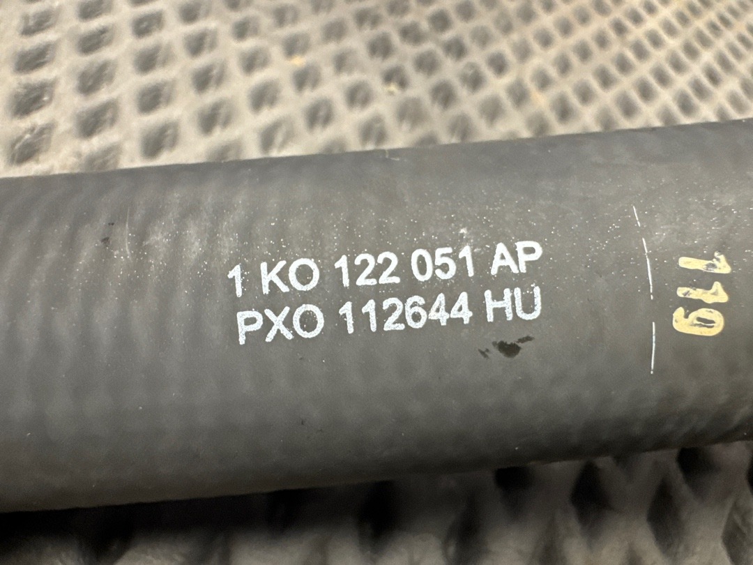 Шланг радиатора, 2320 рублей, Красноярск