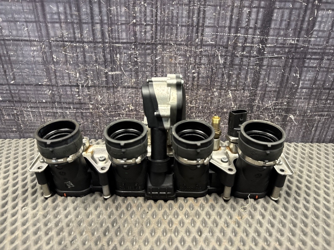 Топливная рампа, 5360 рублей, Красноярск