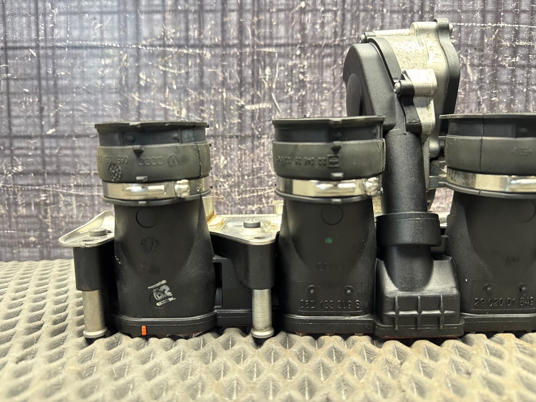 Топливная рампа, 5360 рублей, Красноярск