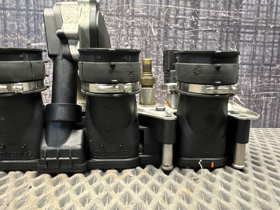 Топливная рампа, 5360 рублей, Красноярск