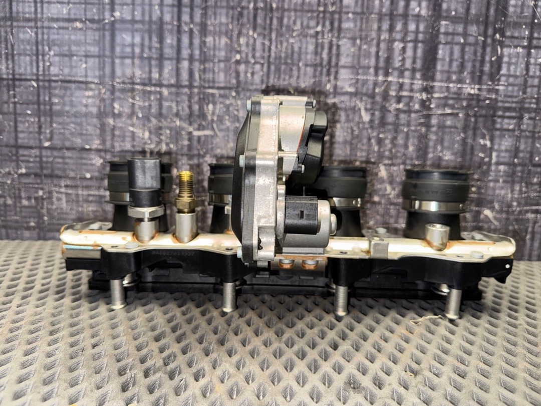 Топливная рампа, 5360 рублей, Красноярск