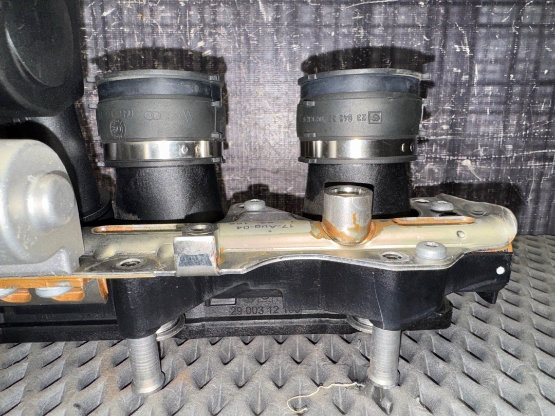 Топливная рампа, 5360 рублей, Красноярск