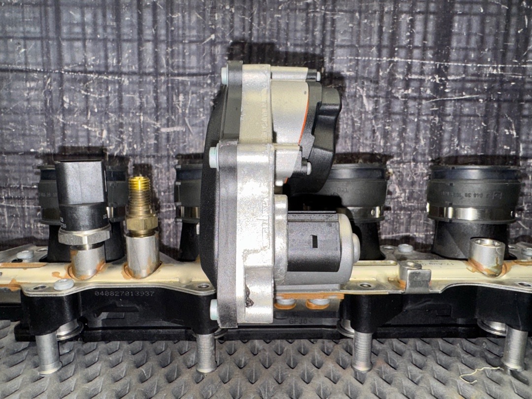 Топливная рампа, 5360 рублей, Красноярск