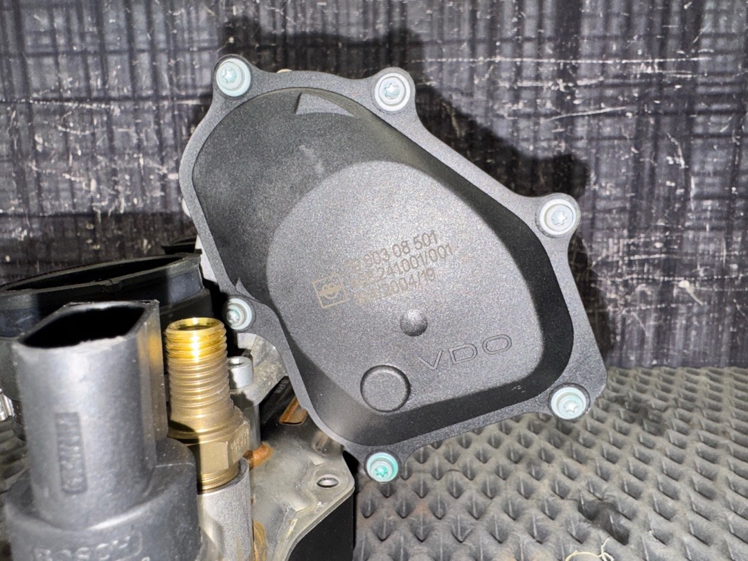 Топливная рампа, 5360 рублей, Красноярск