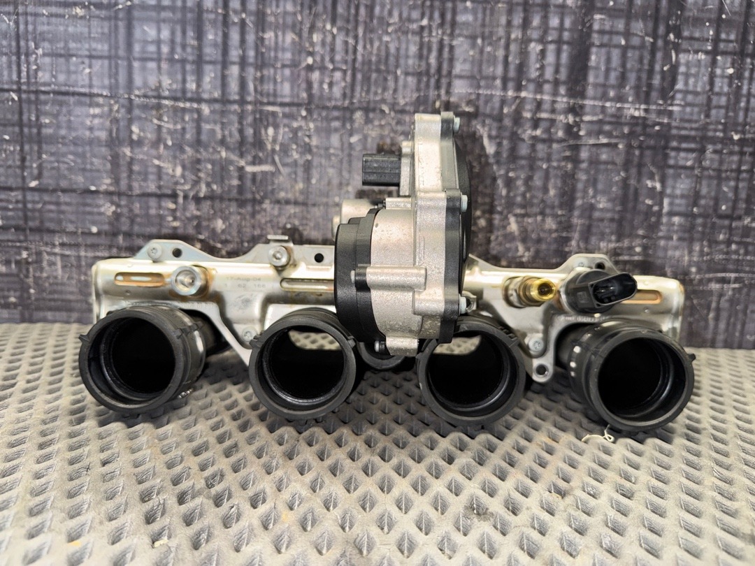 Топливная рампа, 5360 рублей, Красноярск