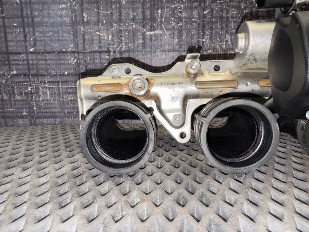 Топливная рампа, 5360 рублей, Красноярск