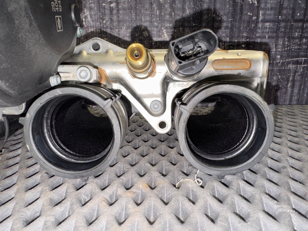 Топливная рампа, 5360 рублей, Красноярск