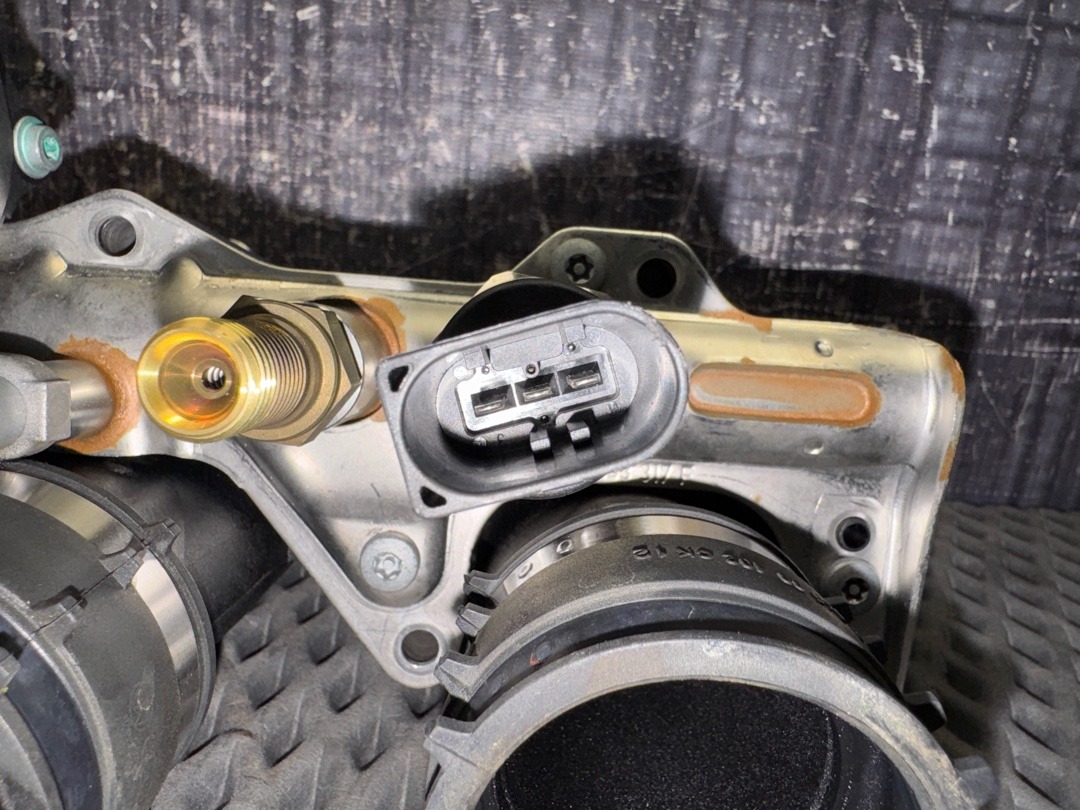 Топливная рампа, 5360 рублей, Красноярск