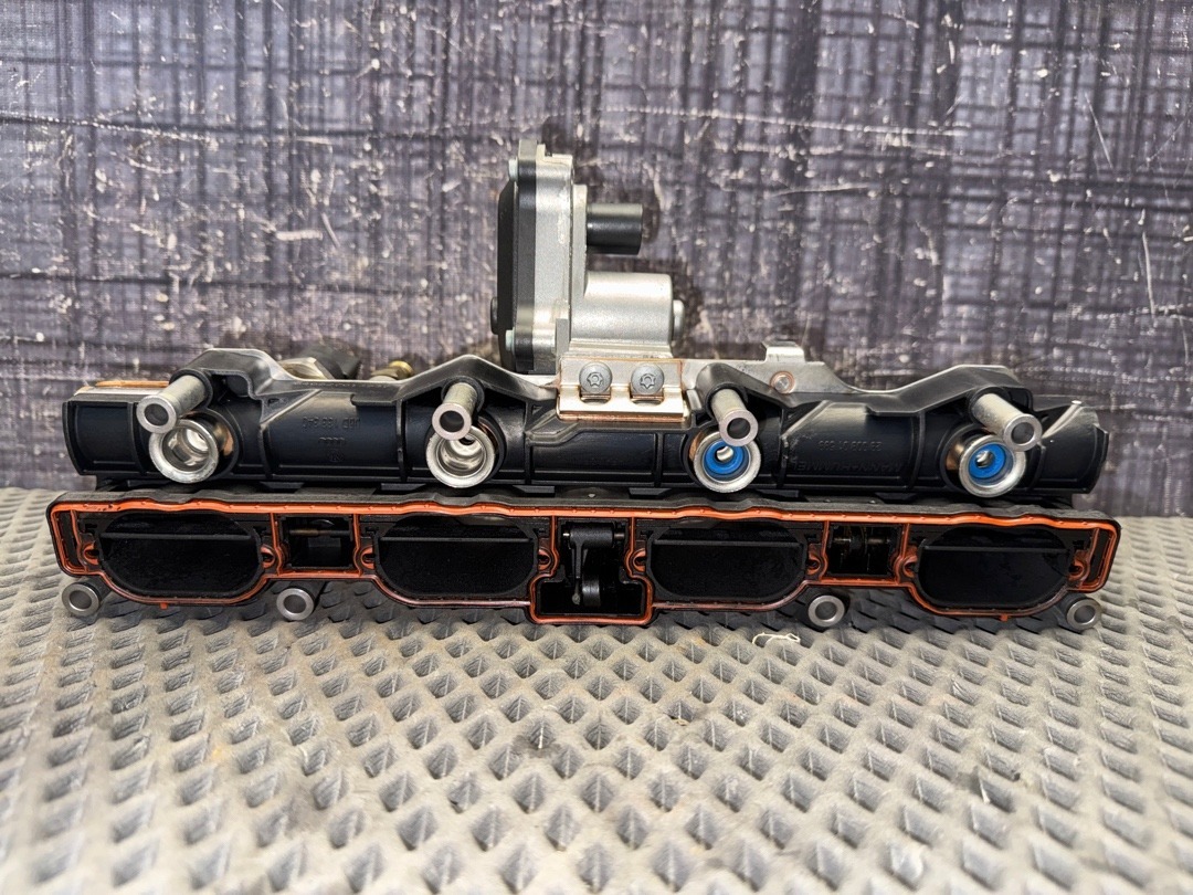 Топливная рампа, 5360 рублей, Красноярск