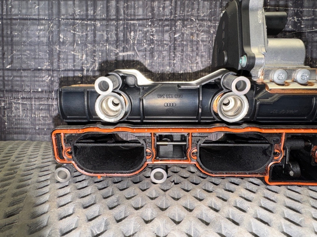 Топливная рампа, 5360 рублей, Красноярск