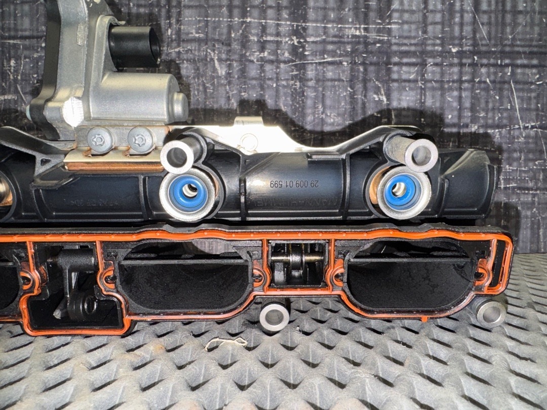 Топливная рампа, 5360 рублей, Красноярск