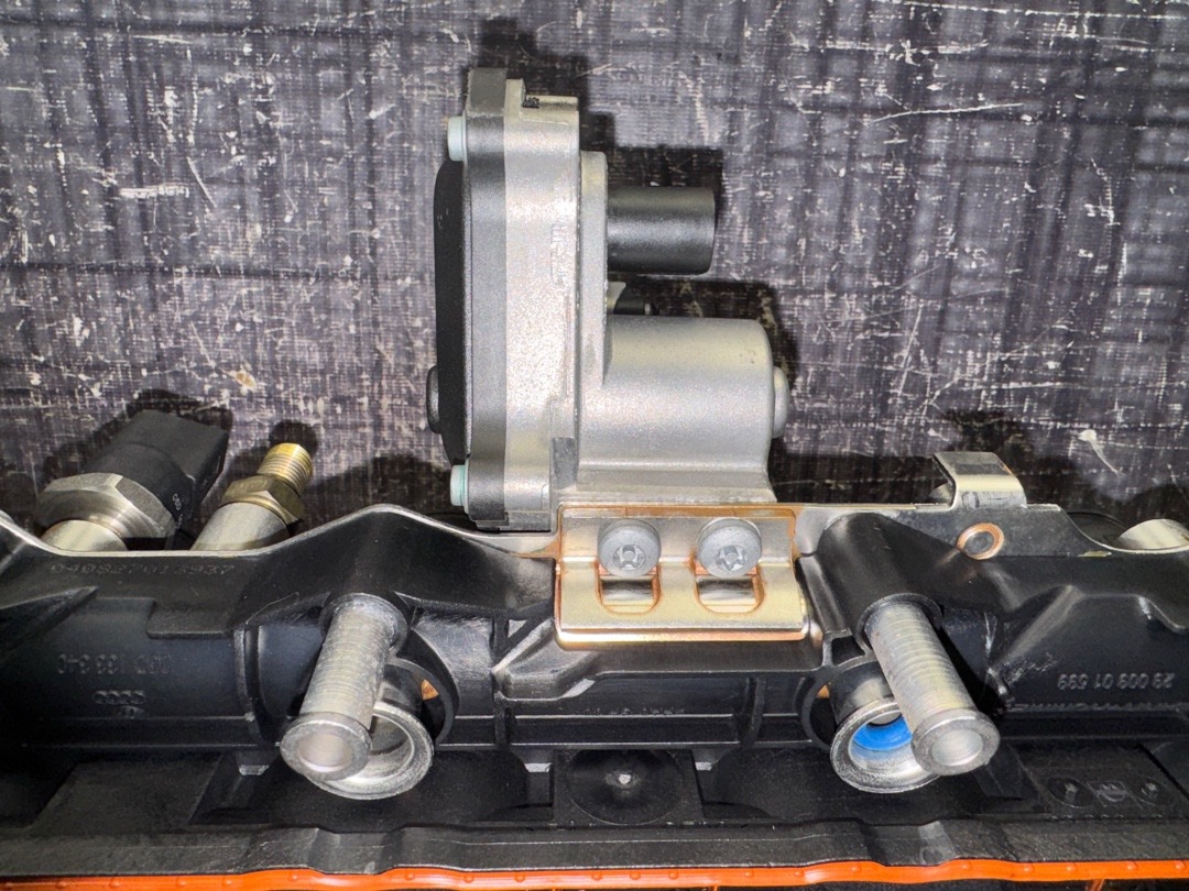 Топливная рампа, 5360 рублей, Красноярск