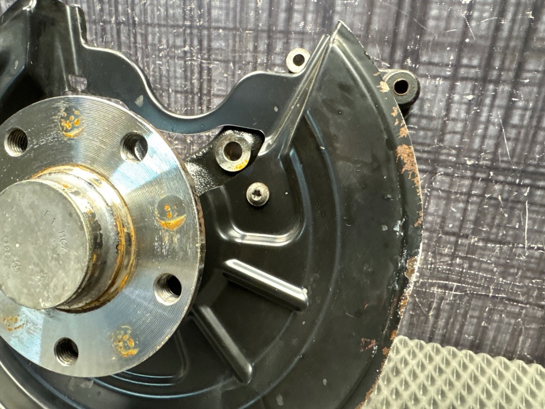 Поворотный кулак, 3680 рублей, Красноярск