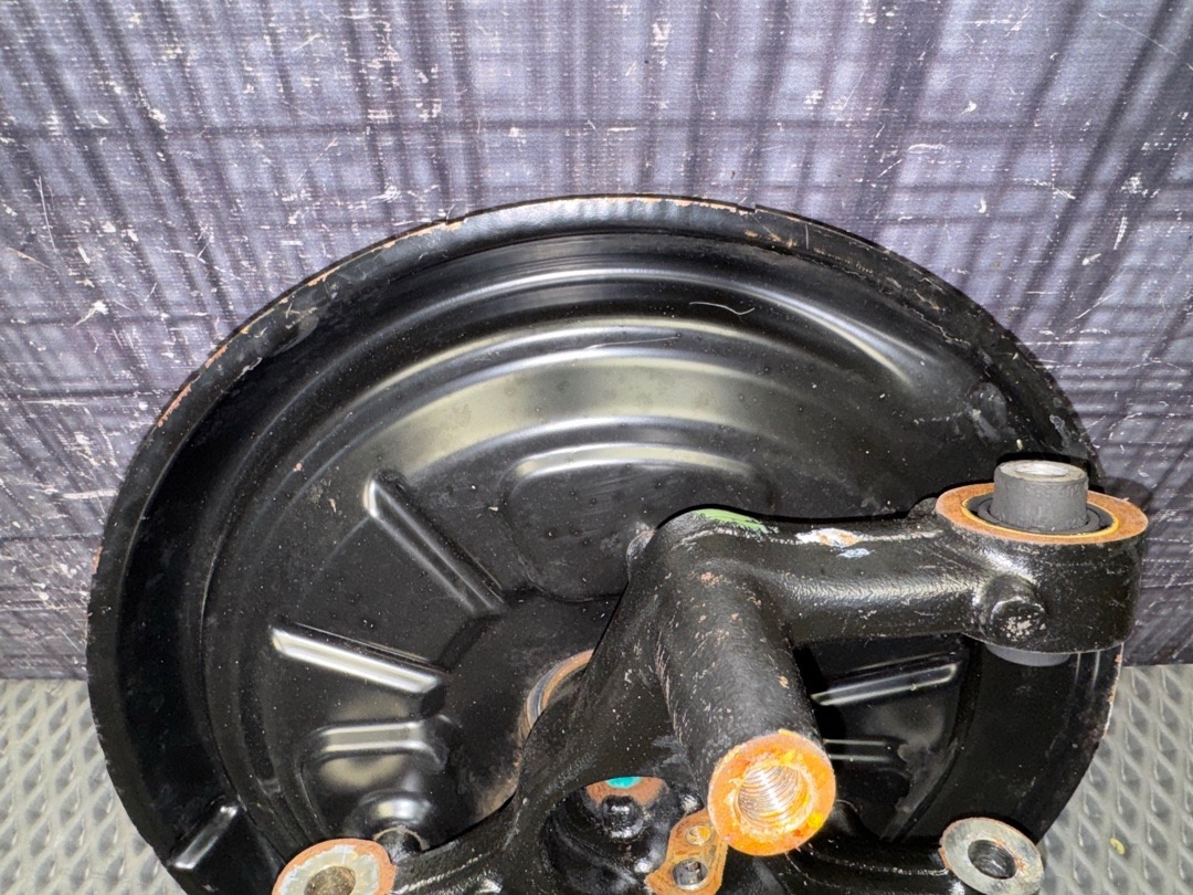 Поворотный кулак, 3680 рублей, Красноярск