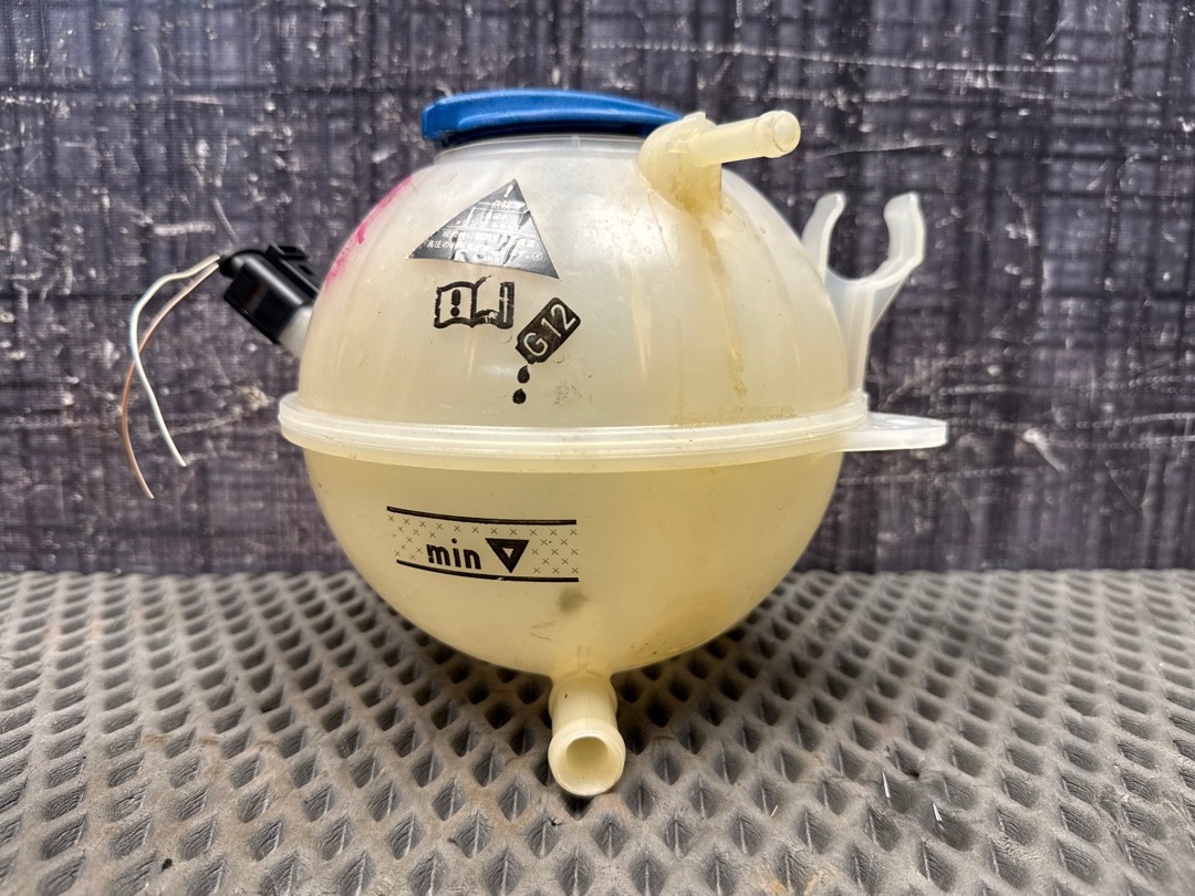 Бачок расширительный, 1860 рублей, Красноярск