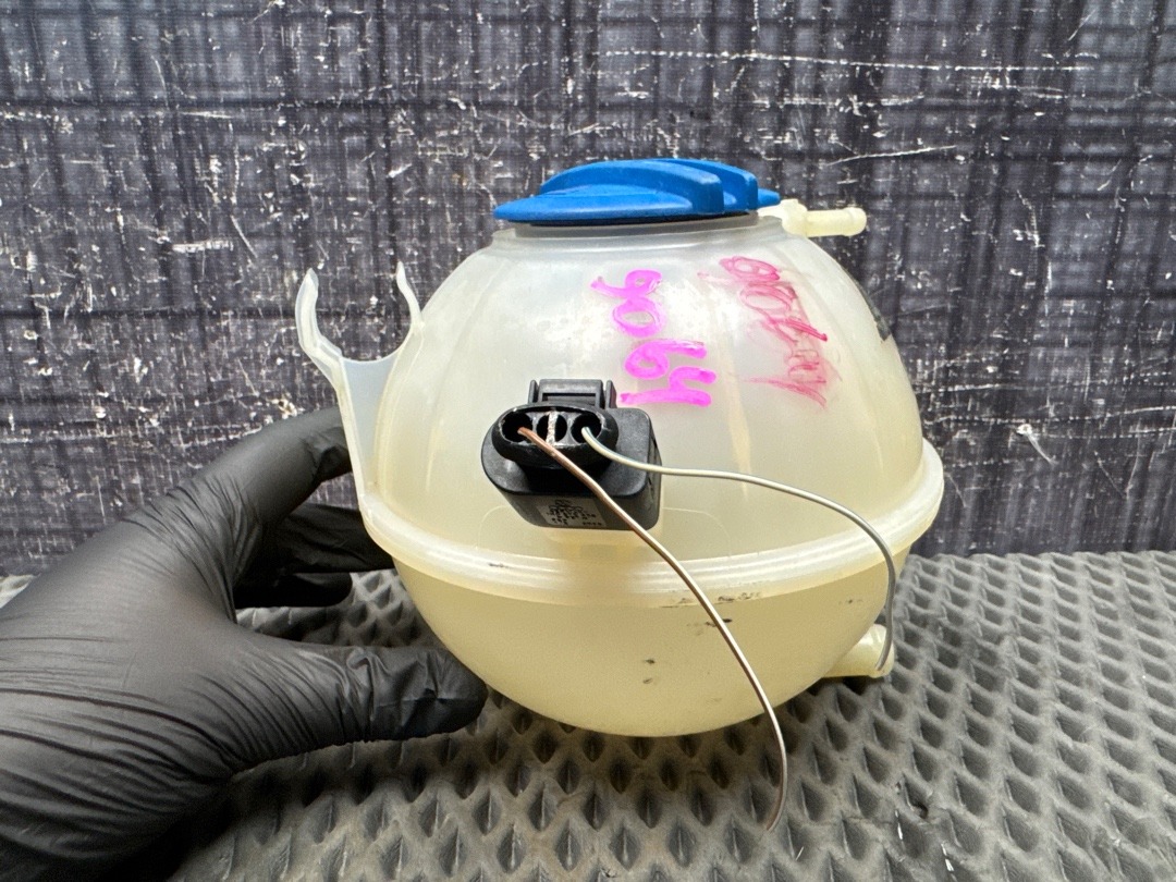 Бачок расширительный, 1860 рублей, Красноярск