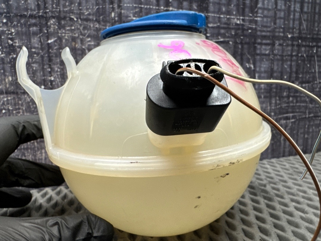 Бачок расширительный, 1860 рублей, Красноярск