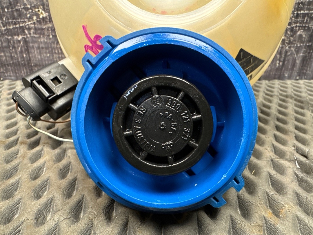 Бачок расширительный, 1860 рублей, Красноярск