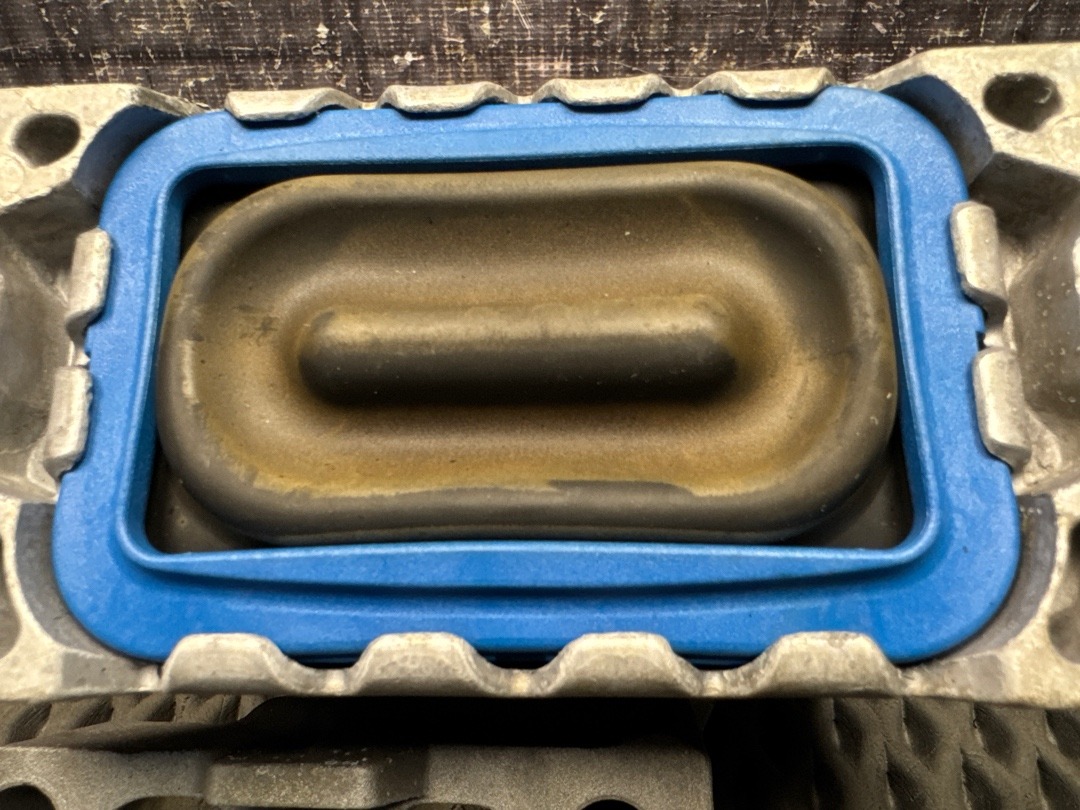 Подушка двигателя, 3730 рублей, Красноярск