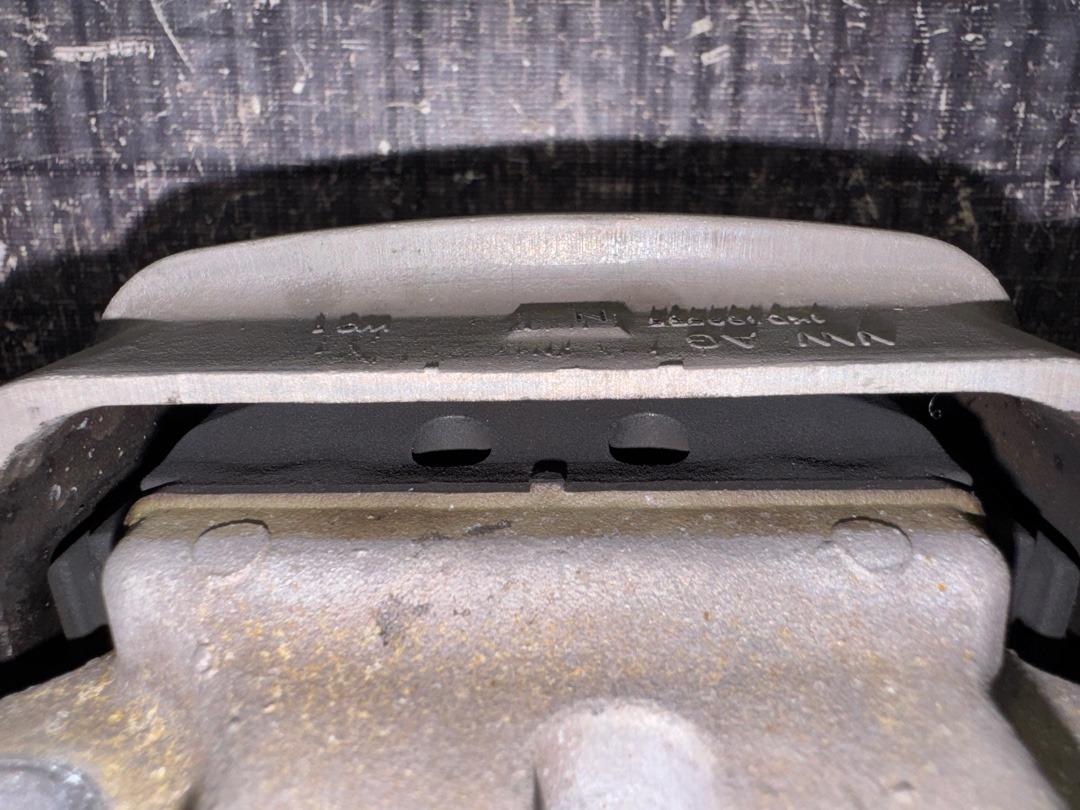 Подушка КПП, 3940 рублей, Красноярск