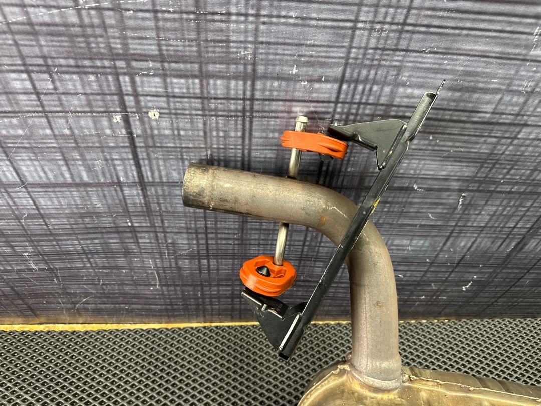 Глушитель, 18310 рублей, Красноярск