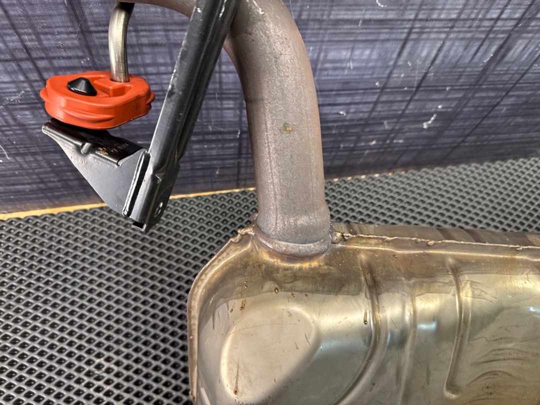 Глушитель, 18310 рублей, Красноярск