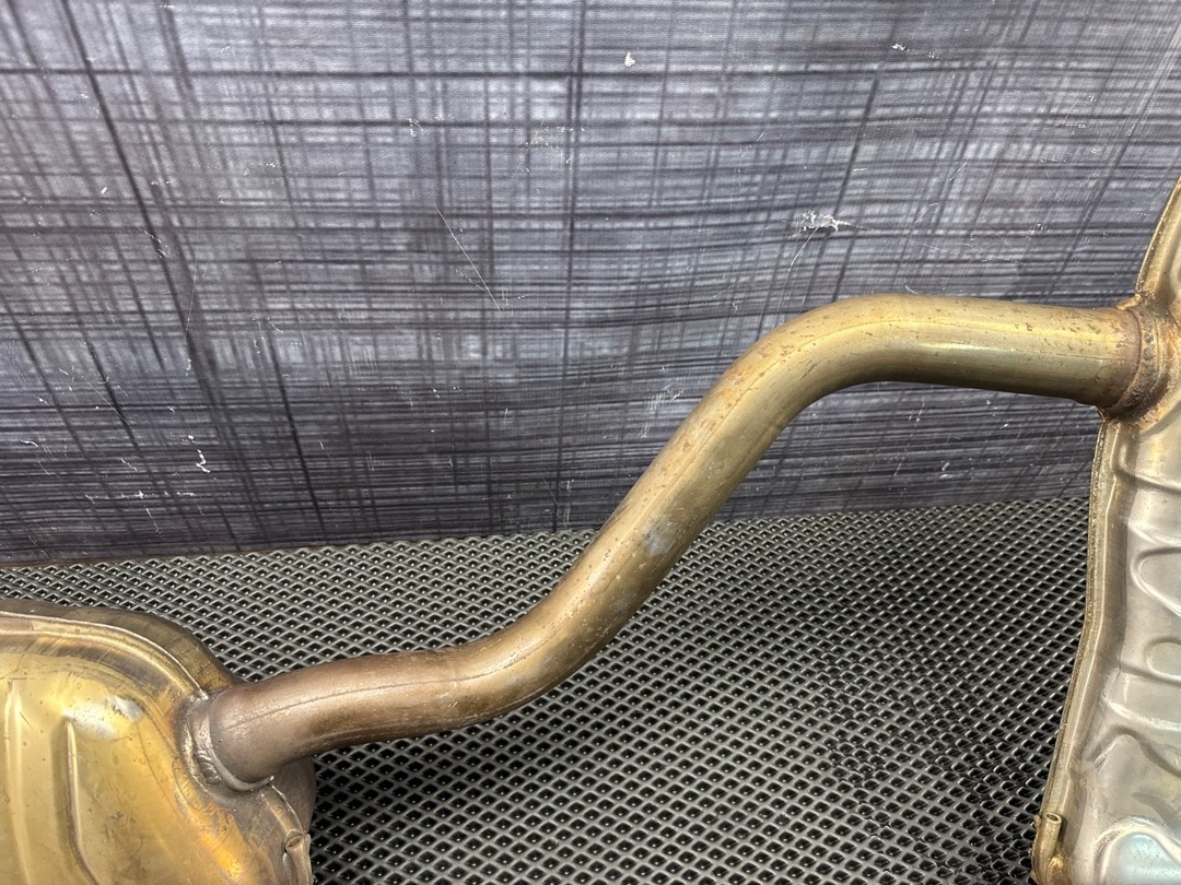 Глушитель, 18310 рублей, Красноярск