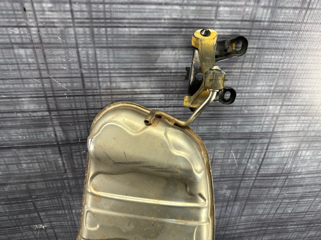 Глушитель, 18310 рублей, Красноярск