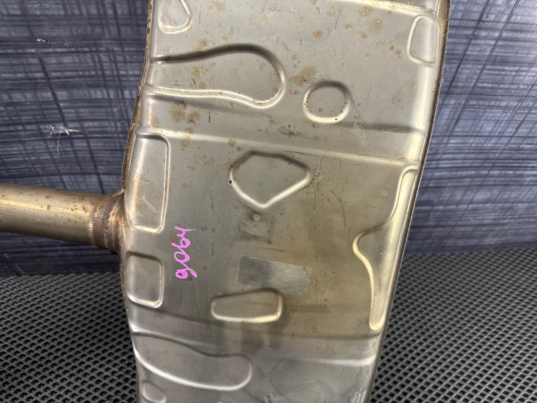 Глушитель, 18310 рублей, Красноярск