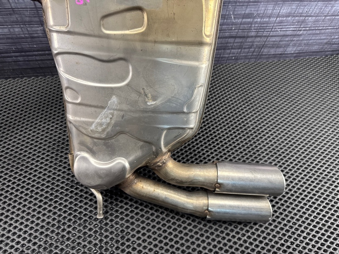 Глушитель, 18310 рублей, Красноярск